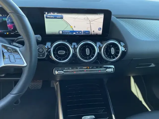 Mercedes-Benz B 250