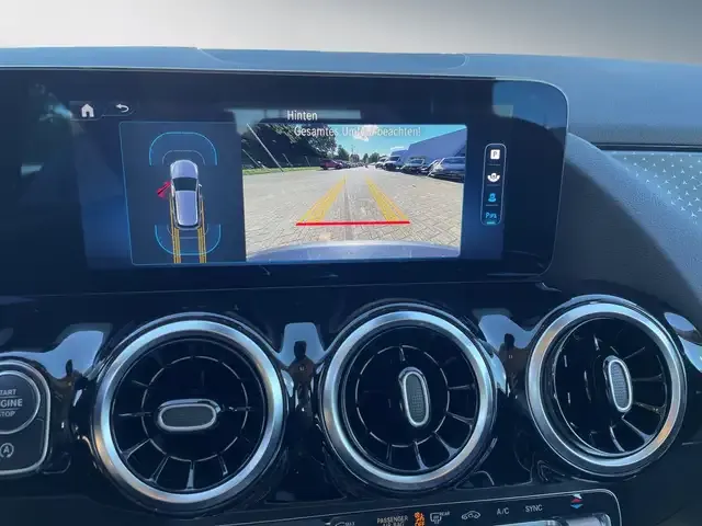 Mercedes-Benz B 250