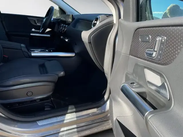 Mercedes-Benz B 250