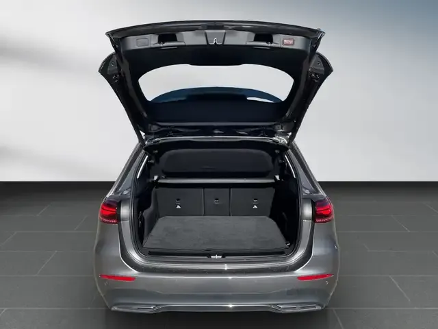 Mercedes-Benz B 250