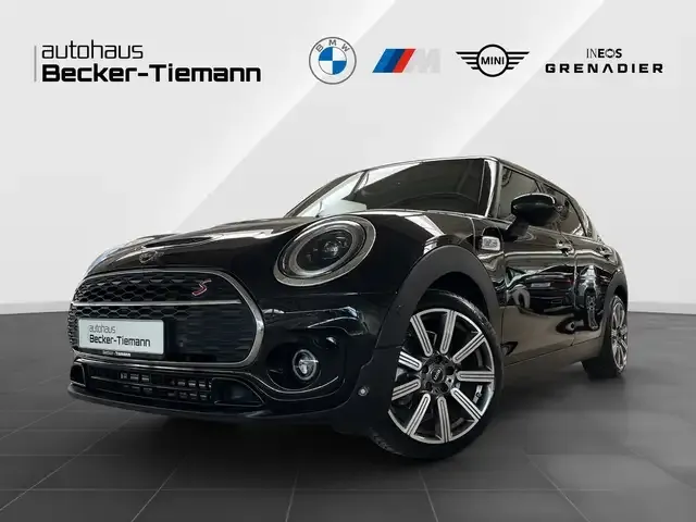 MINI Sonstiges