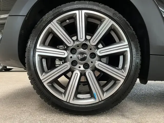 MINI Sonstiges