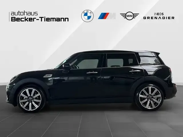 MINI Sonstiges