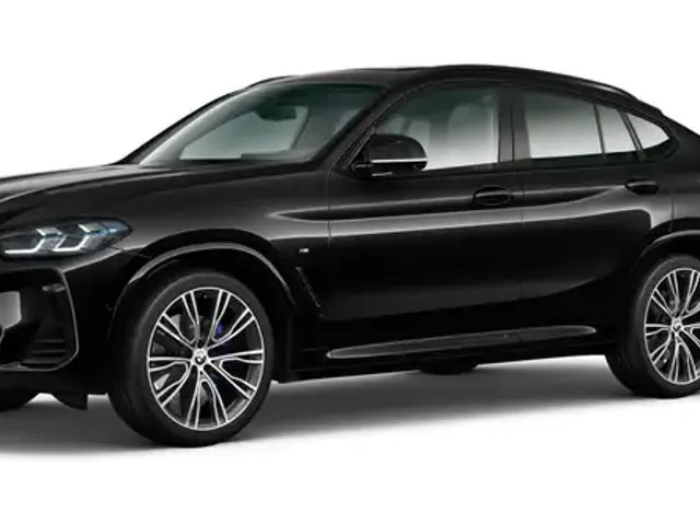 BMW X4 M