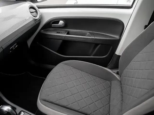 Volkswagen e-up!
