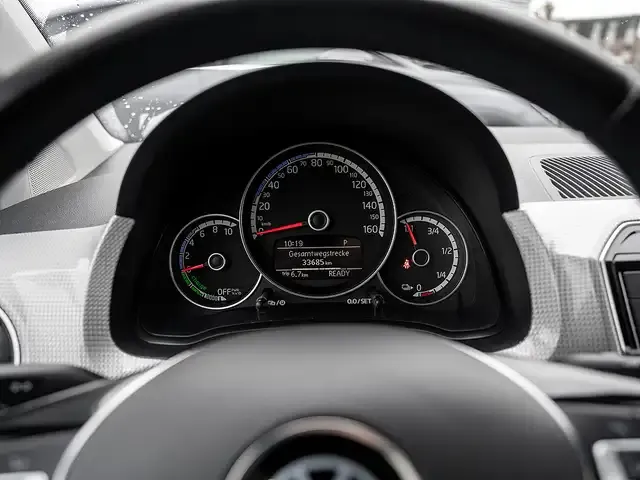Volkswagen e-up!