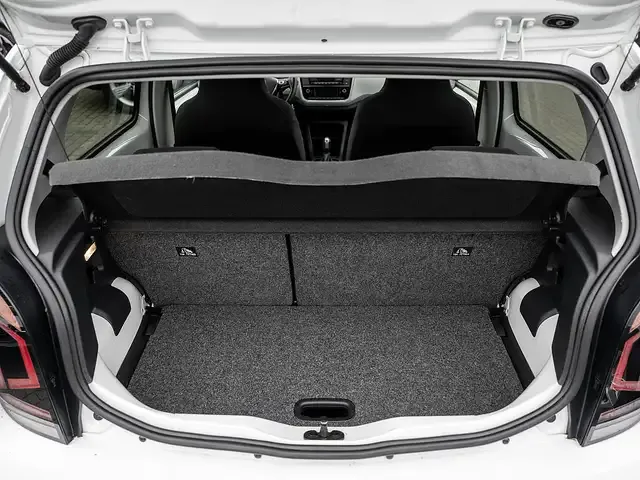 Volkswagen e-up!