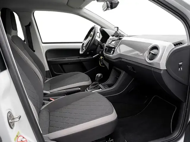 Volkswagen e-up!