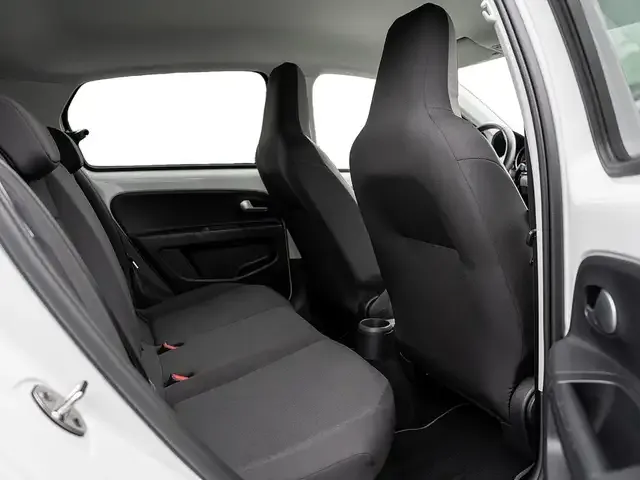 Volkswagen e-up!