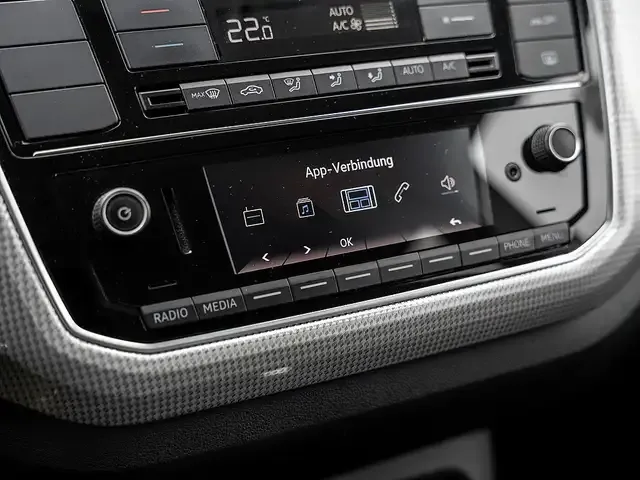 Volkswagen e-up!