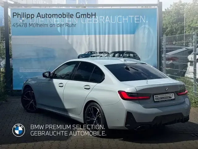 BMW 340