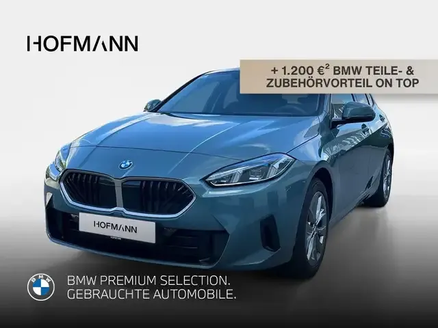 BMW 120