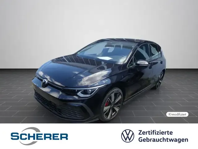 Volkswagen Golf GTE