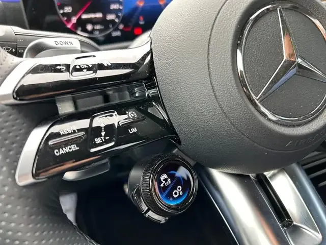 Mercedes-Benz A 35 AMG