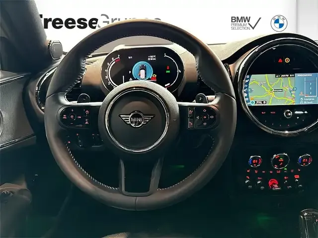 MINI Sonstiges