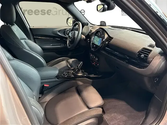 MINI Sonstiges