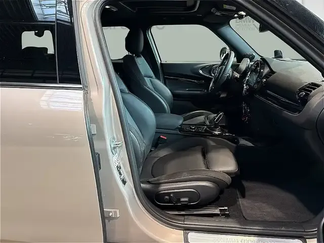 MINI Sonstiges