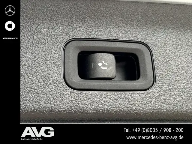 Mercedes-Benz GLS 580