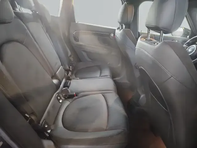 MINI Cooper SE Countryman