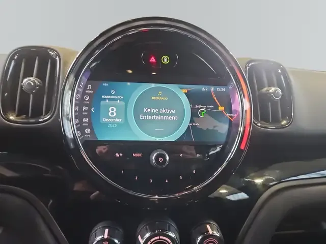 MINI Cooper SE Countryman