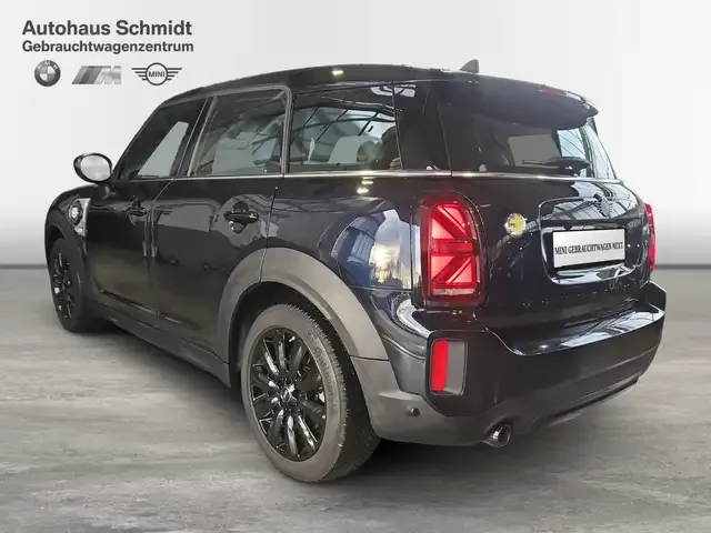 MINI Cooper SE Countryman
