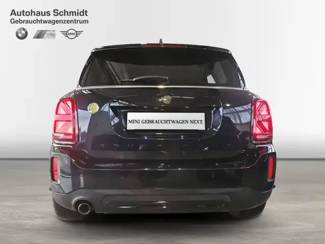 MINI Cooper SE Countryman