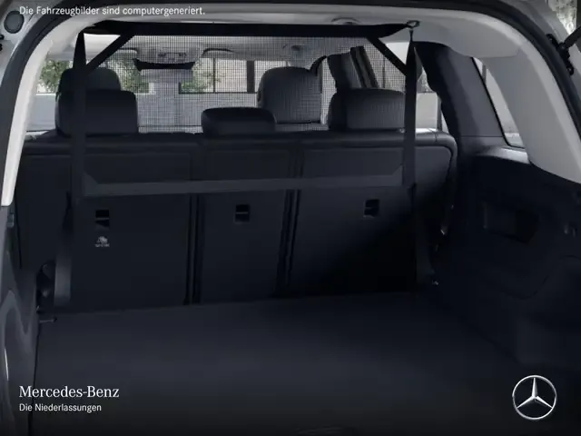 Mercedes-Benz GLB 220