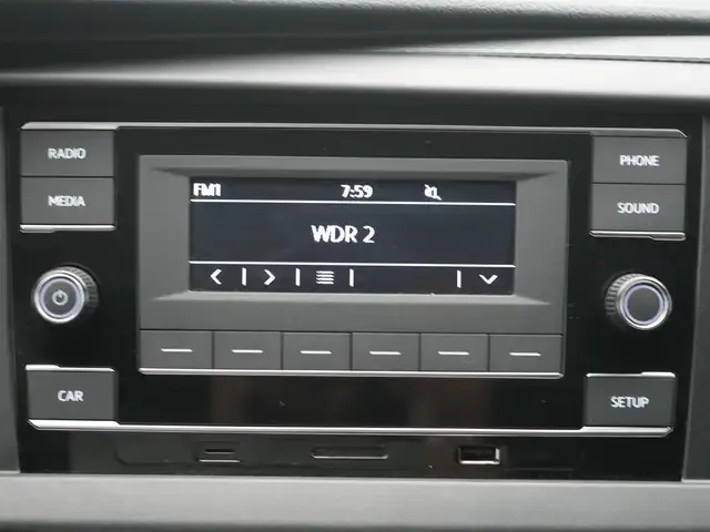 Volkswagen Sonstiges