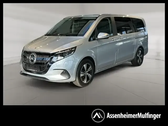 Mercedes-Benz EQV 300