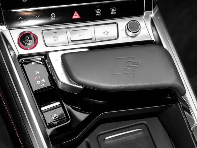 Audi SQ8 e-tron