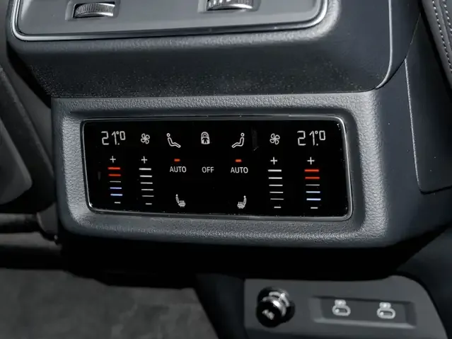 Audi SQ8 e-tron