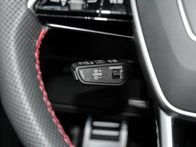 Audi SQ8 e-tron