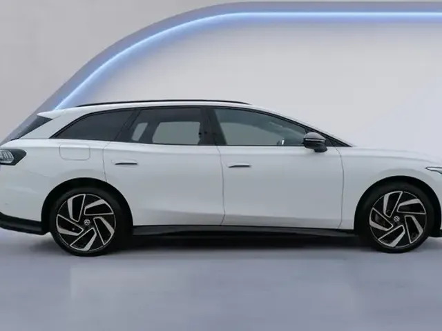 Volkswagen ID.7