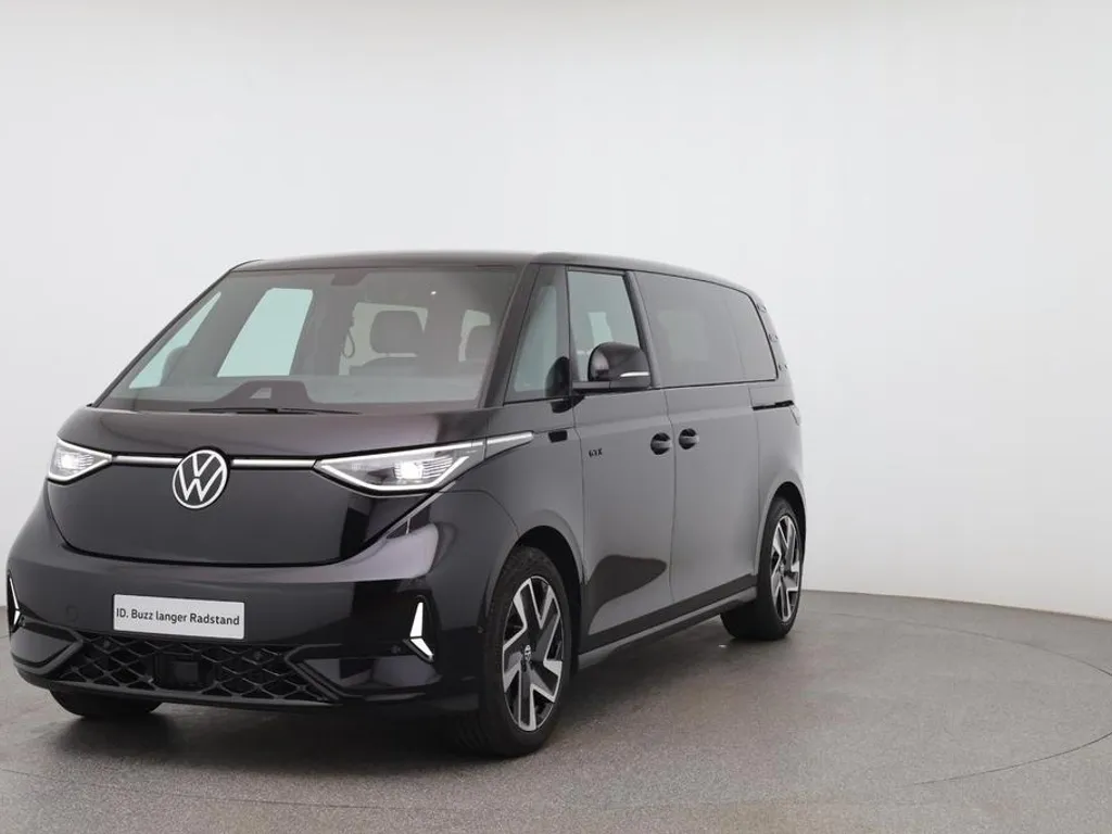 Volkswagen ID. Buzz