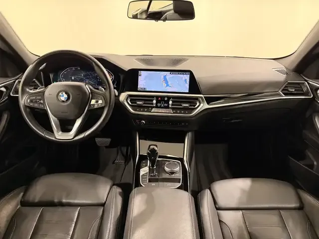 BMW 420