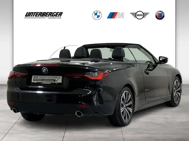 BMW 420