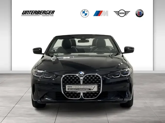 BMW 420