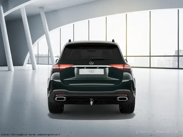 Mercedes-Benz GLE 300