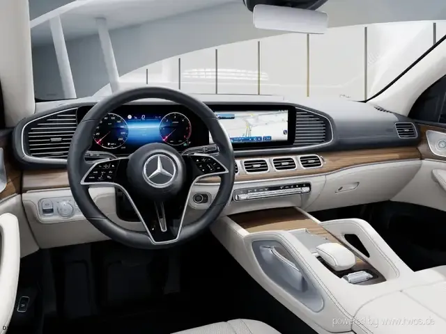 Mercedes-Benz GLE 300