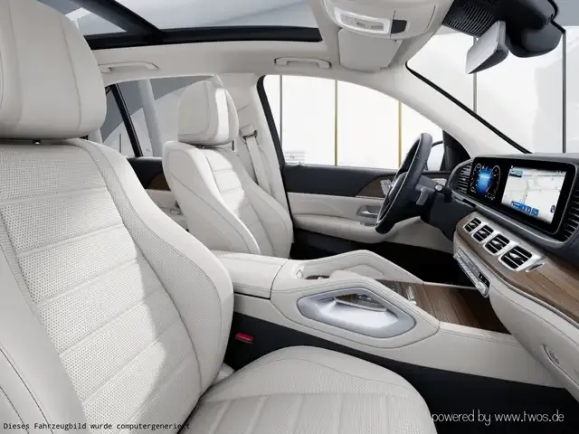 Mercedes-Benz GLE 300