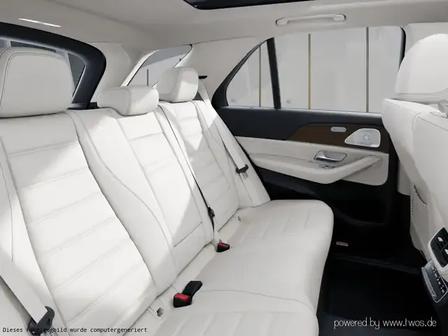 Mercedes-Benz GLE 300
