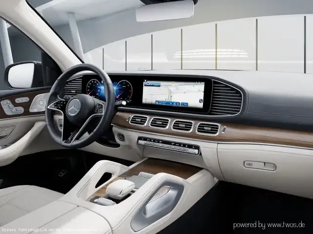 Mercedes-Benz GLE 300