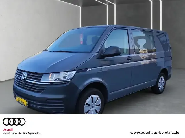 Volkswagen T6.1 Kombi