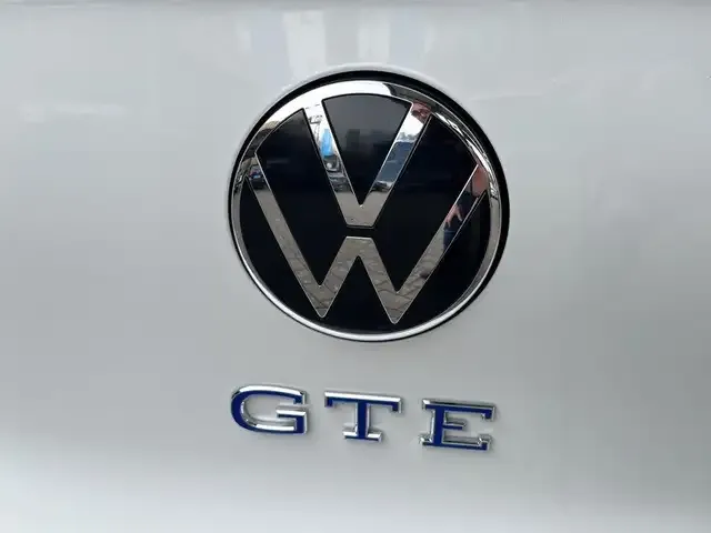 Volkswagen Golf GTE