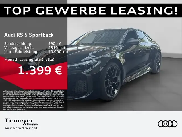 Audi RS5