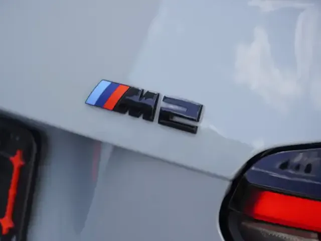 BMW M2