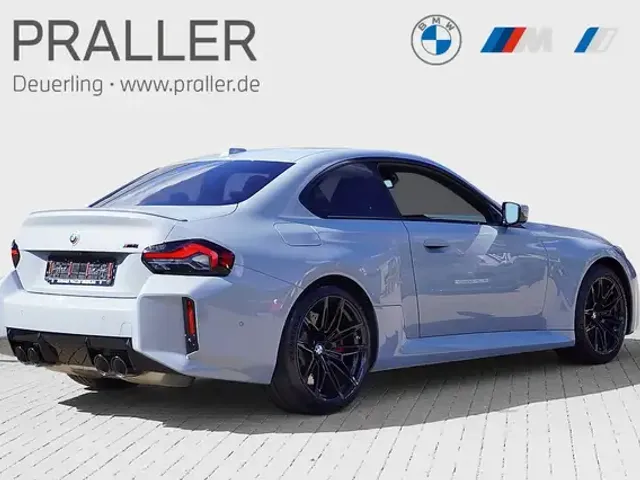 BMW M2
