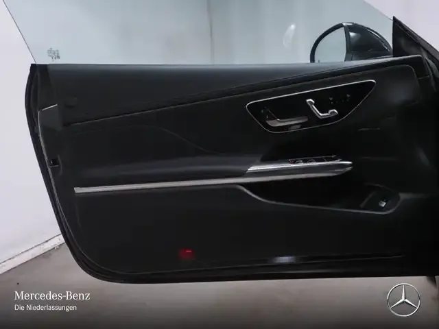 Mercedes-Benz CLE 200