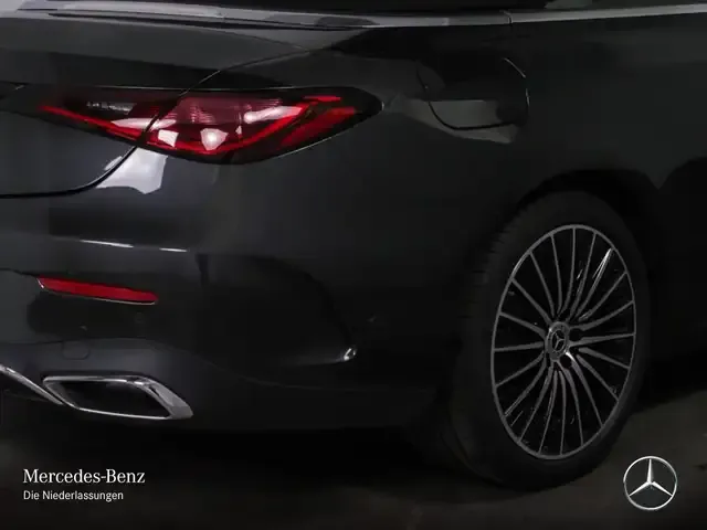 Mercedes-Benz CLE 200