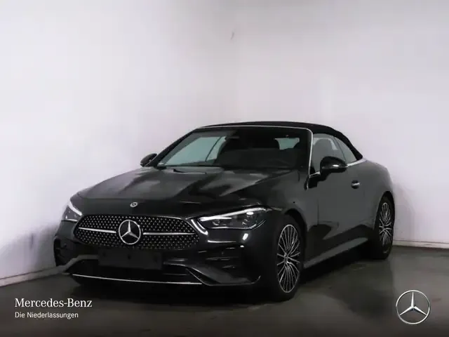 Mercedes-Benz CLE 200